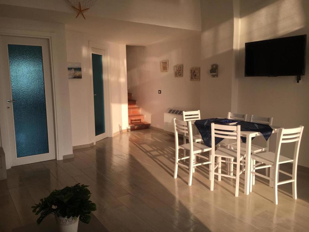 メタCasa Caterina Deluxe Sorrento Coastアパートメント エクステリア 写真