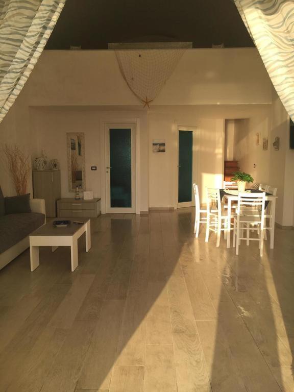 メタCasa Caterina Deluxe Sorrento Coastアパートメント エクステリア 写真