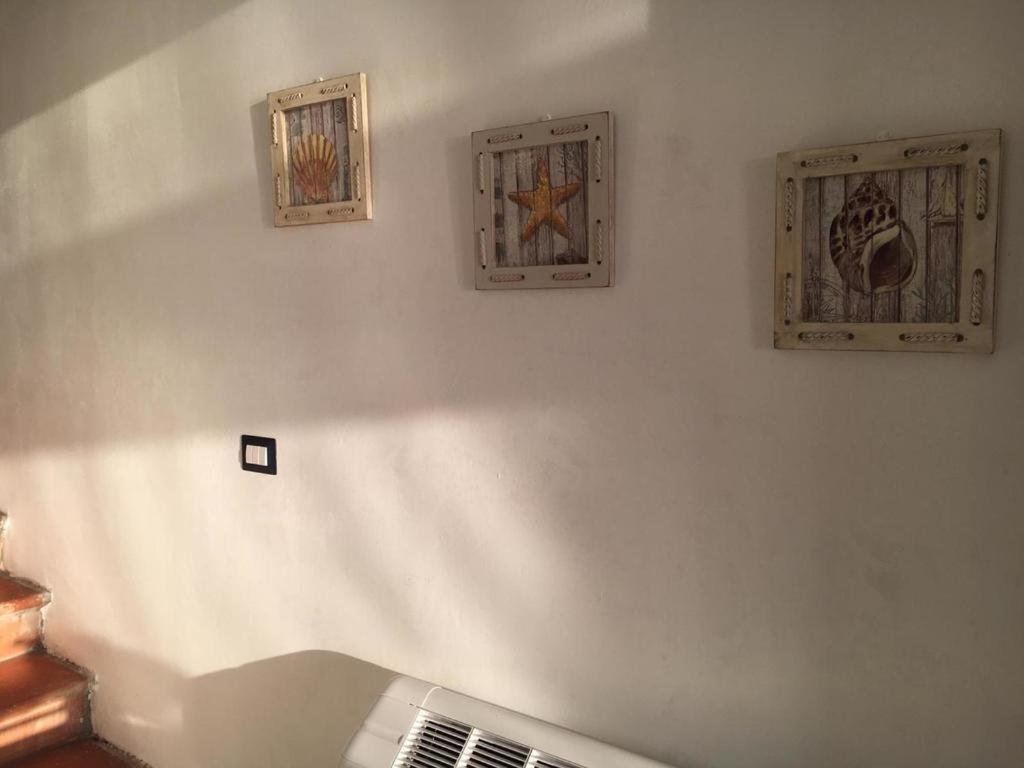 メタCasa Caterina Deluxe Sorrento Coastアパートメント エクステリア 写真