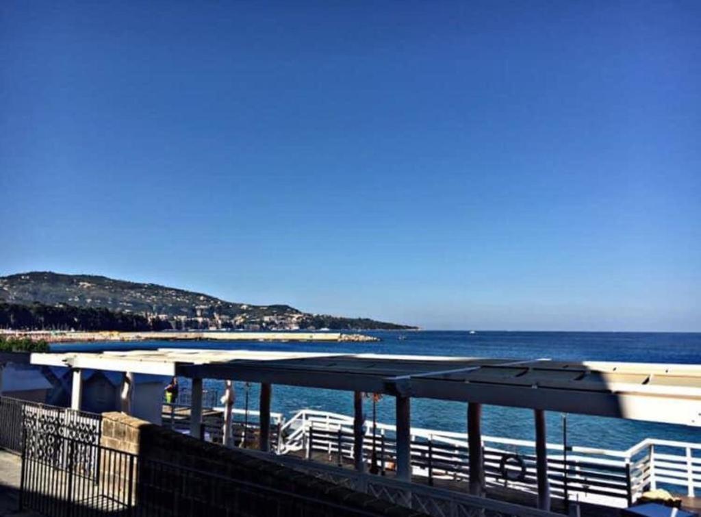 メタCasa Caterina Deluxe Sorrento Coastアパートメント エクステリア 写真