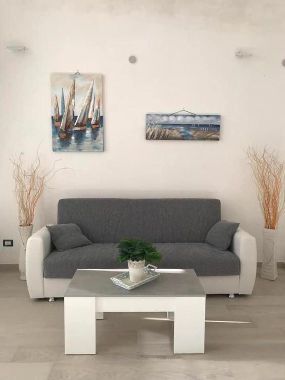 メタCasa Caterina Deluxe Sorrento Coastアパートメント エクステリア 写真