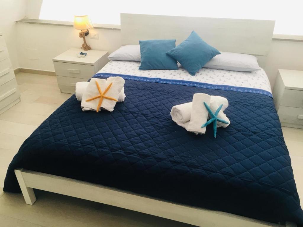 メタCasa Caterina Deluxe Sorrento Coastアパートメント エクステリア 写真