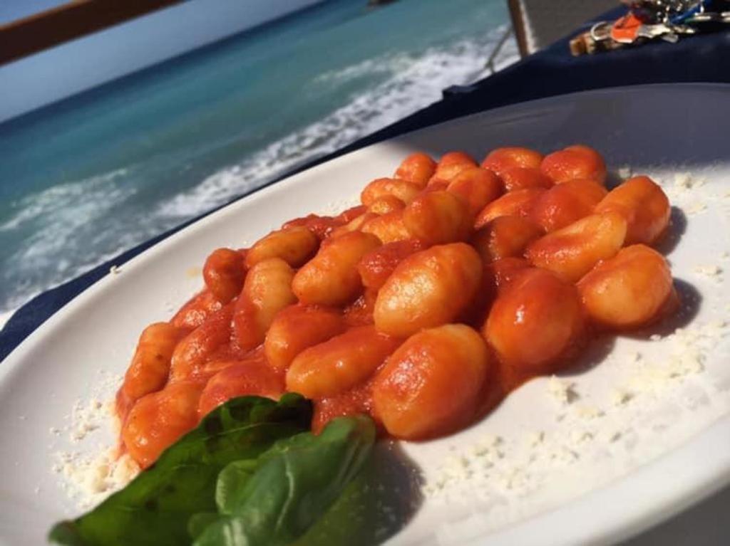 メタCasa Caterina Deluxe Sorrento Coastアパートメント エクステリア 写真