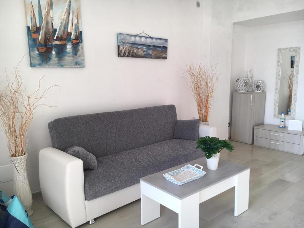 メタCasa Caterina Deluxe Sorrento Coastアパートメント エクステリア 写真