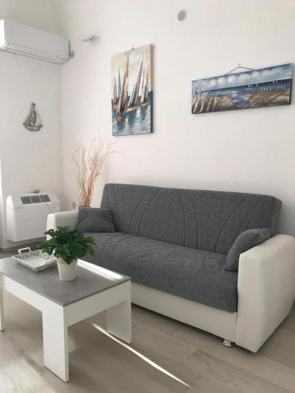 メタCasa Caterina Deluxe Sorrento Coastアパートメント エクステリア 写真